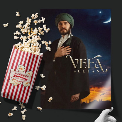 Vefa Sultan (2025)