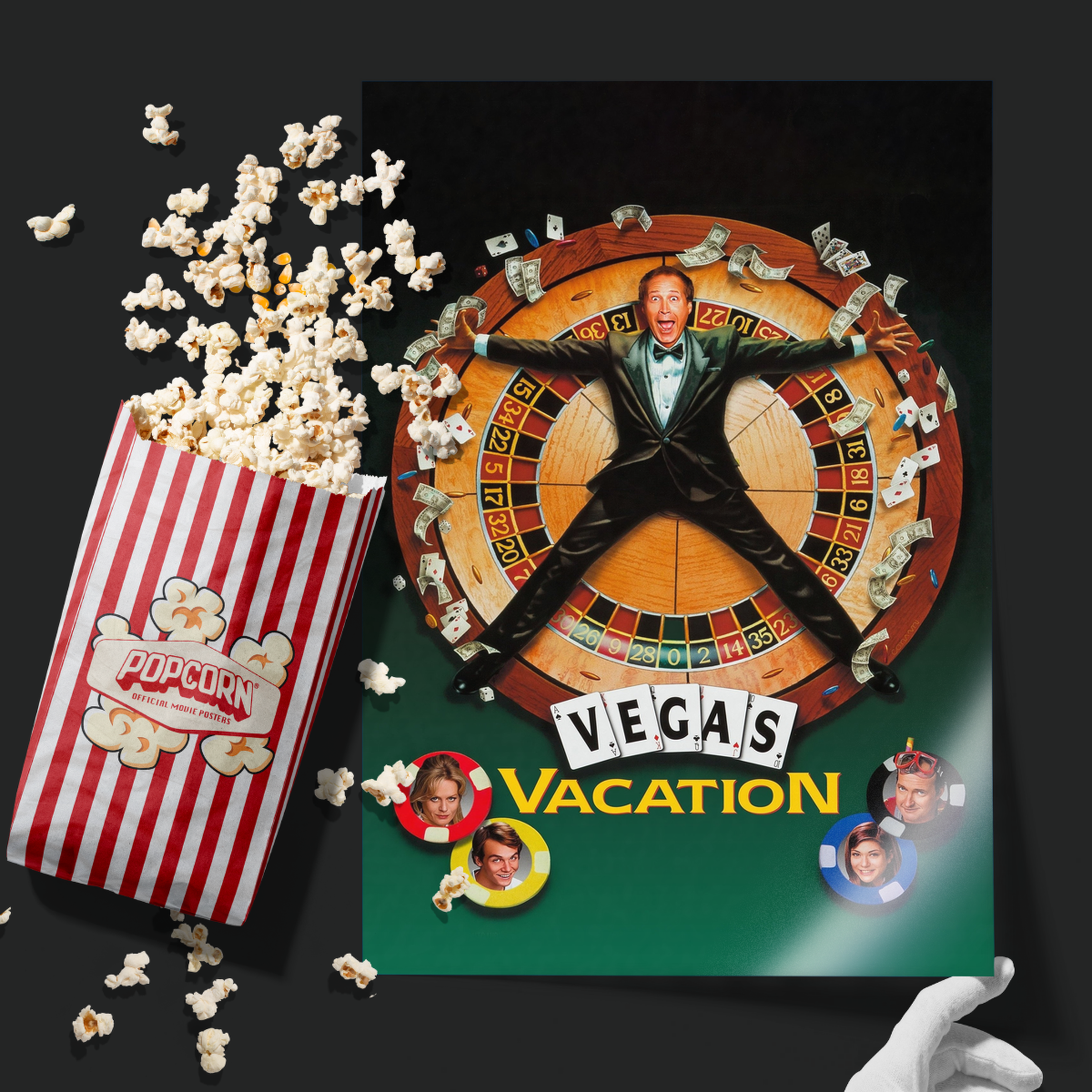 Vegas Vacation (1997)