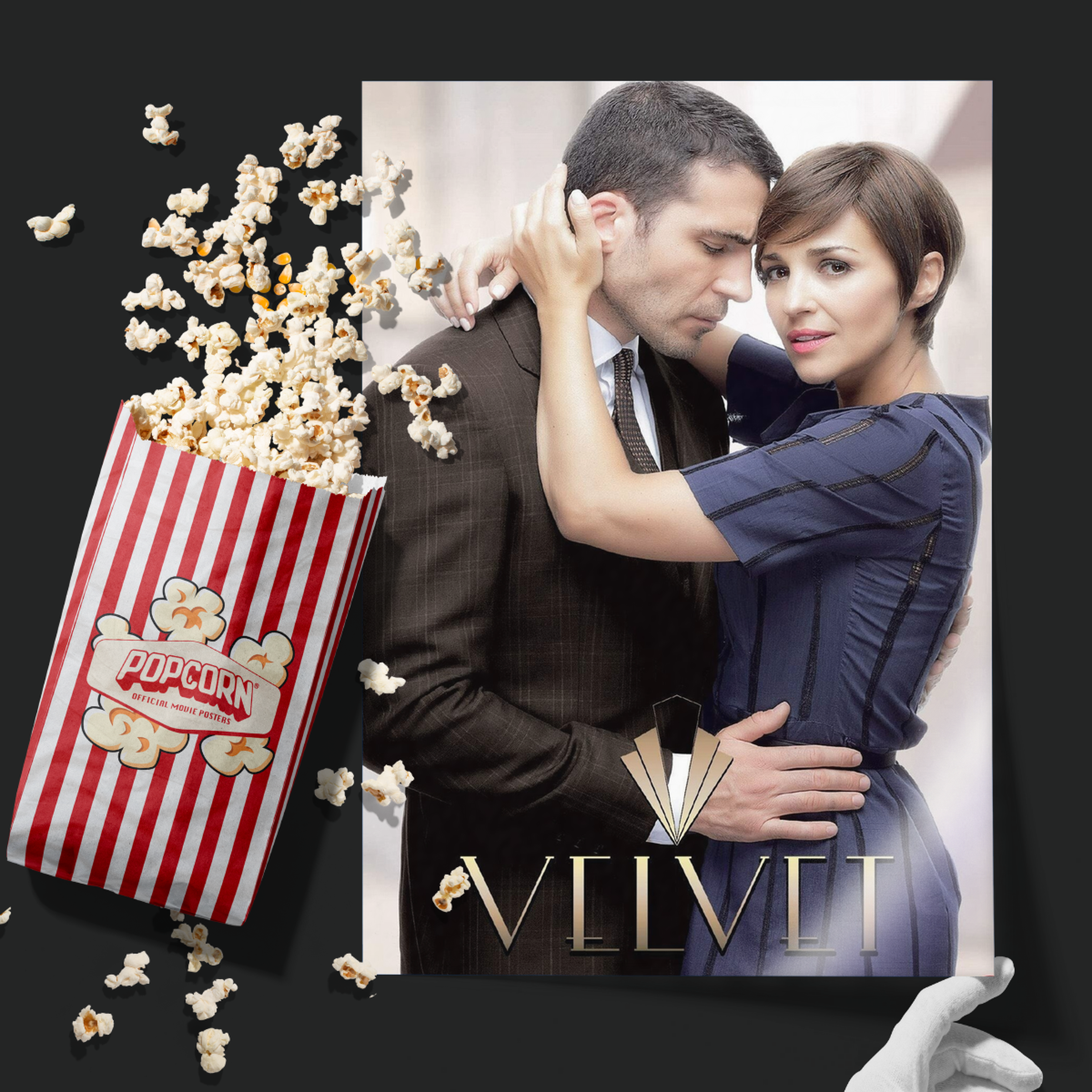 Velvet (2014)