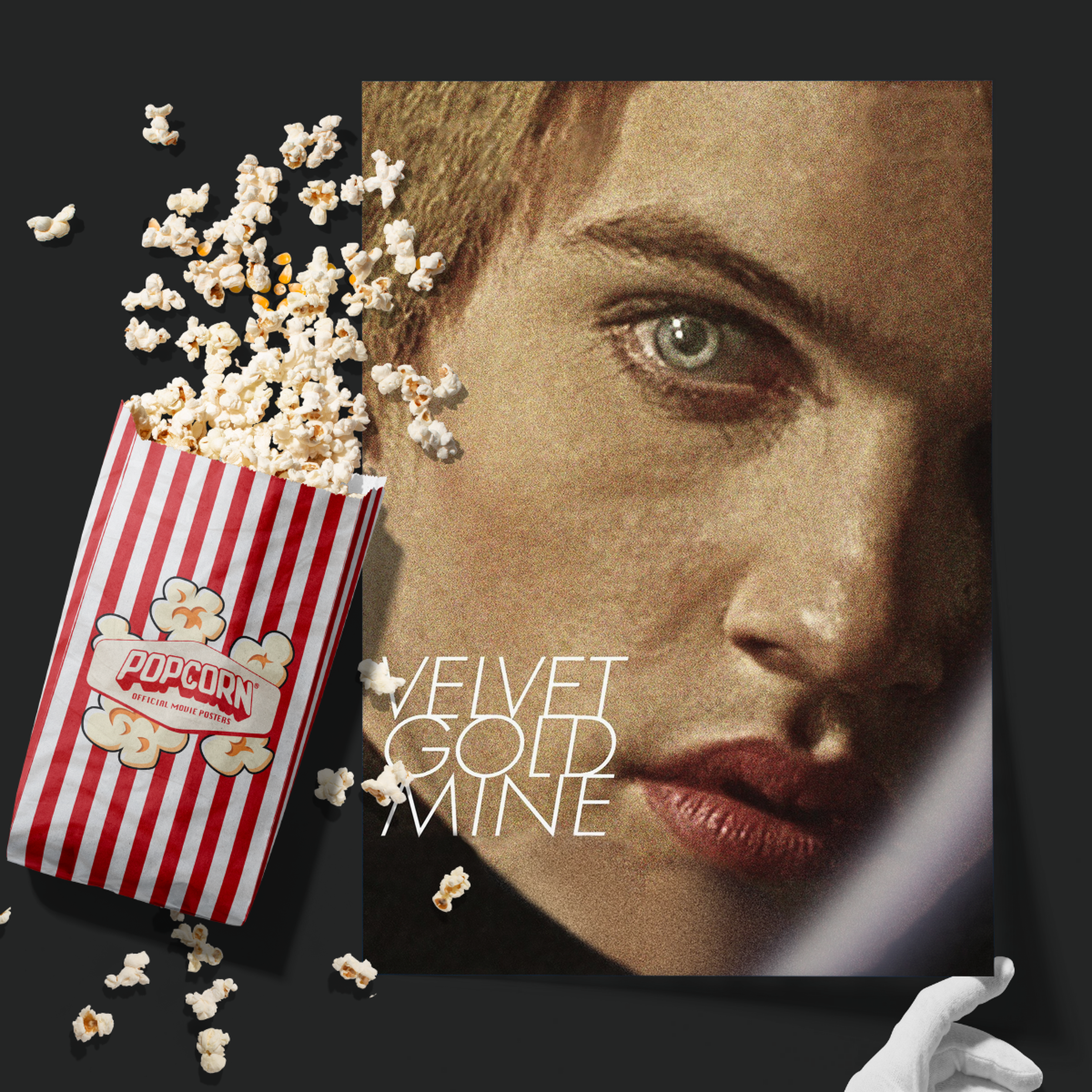 Velvet Goldmine (1998)