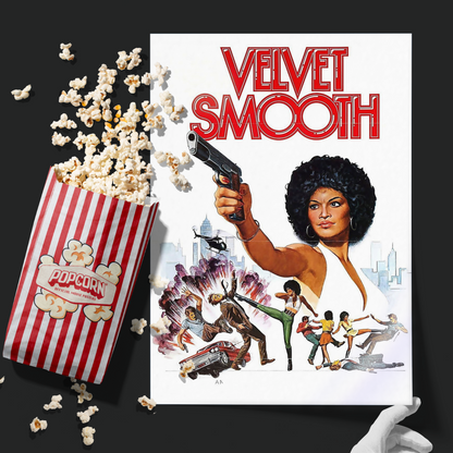 Velvet Smooth (1976)
