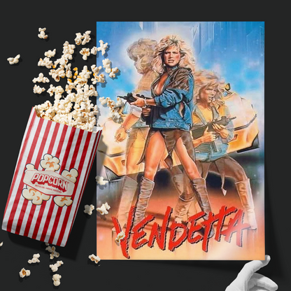 Vendetta (1986)