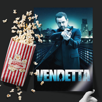 Vendetta (2013)