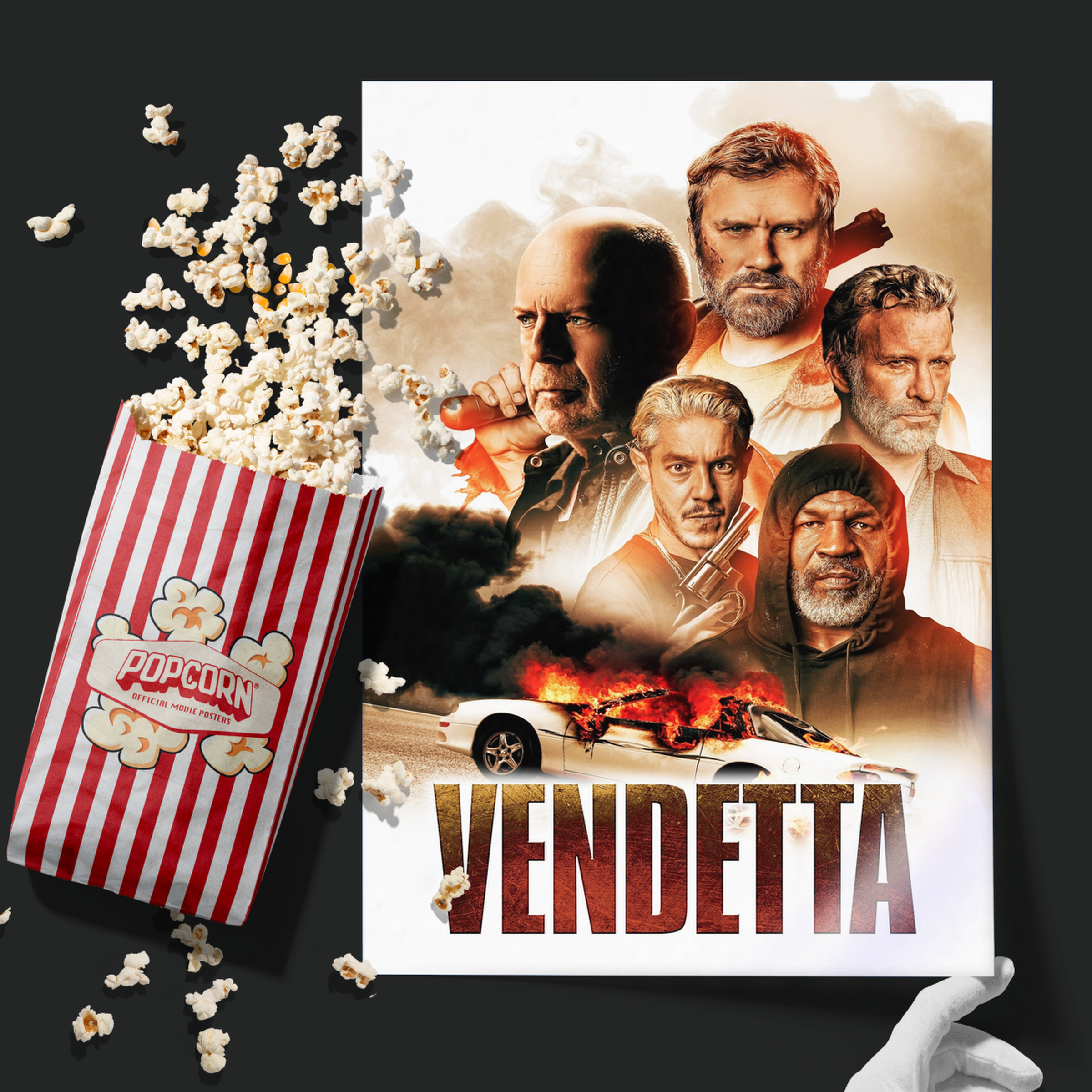 Vendetta (2022)