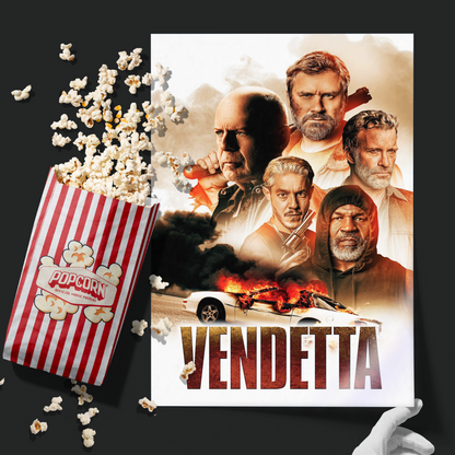 Vendetta (2022)
