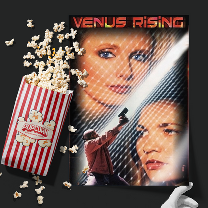Venus Rising (1995)