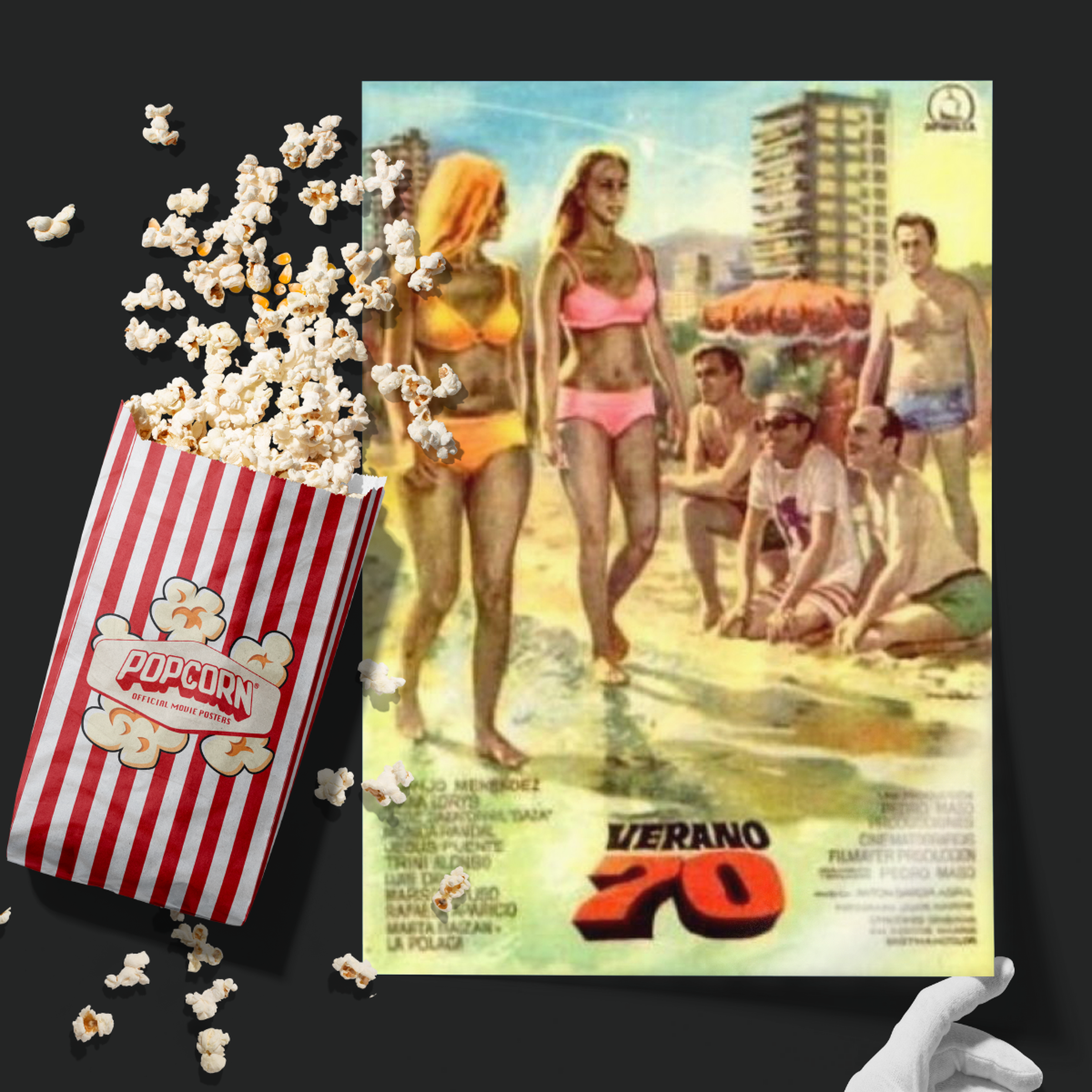 Verano 70 (1970)