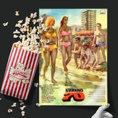 Verano 70 (1970)