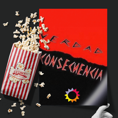 Verdad Consecuencia (1996)