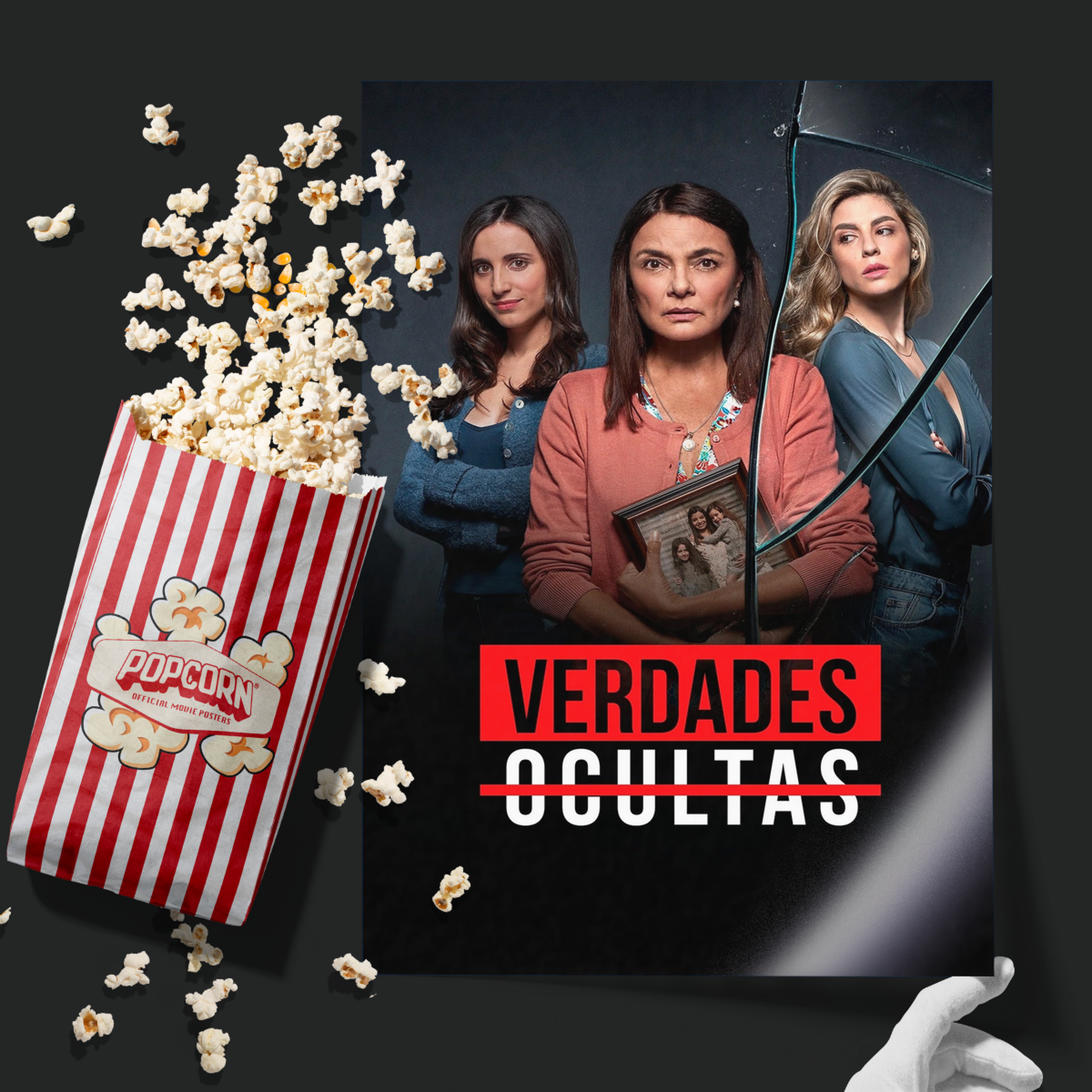 Verdades Ocultas (2017)
