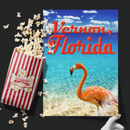 Vernon, Florida (1981)