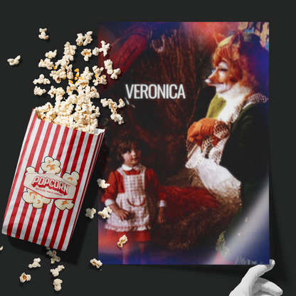 Veronica (1972)