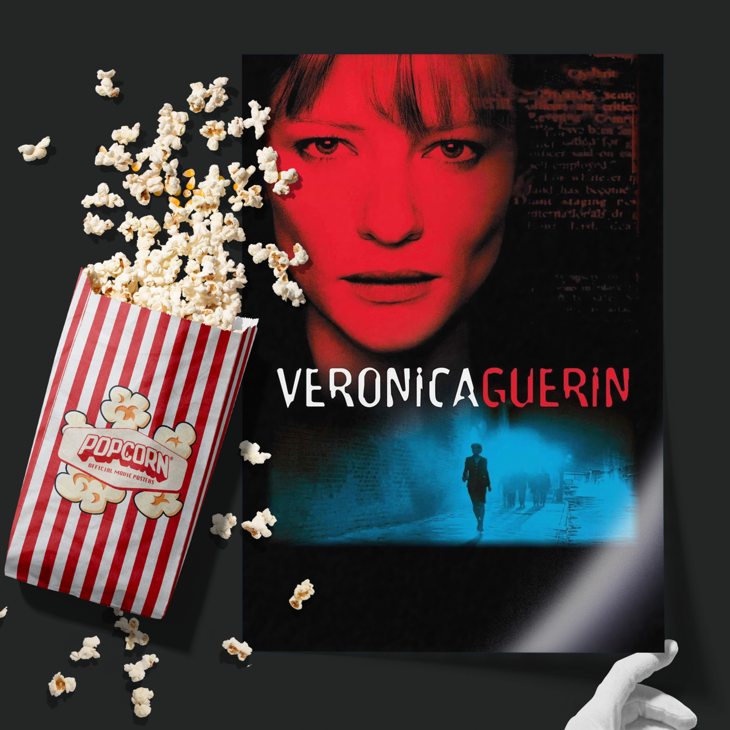 Veronica Guerin (2003)