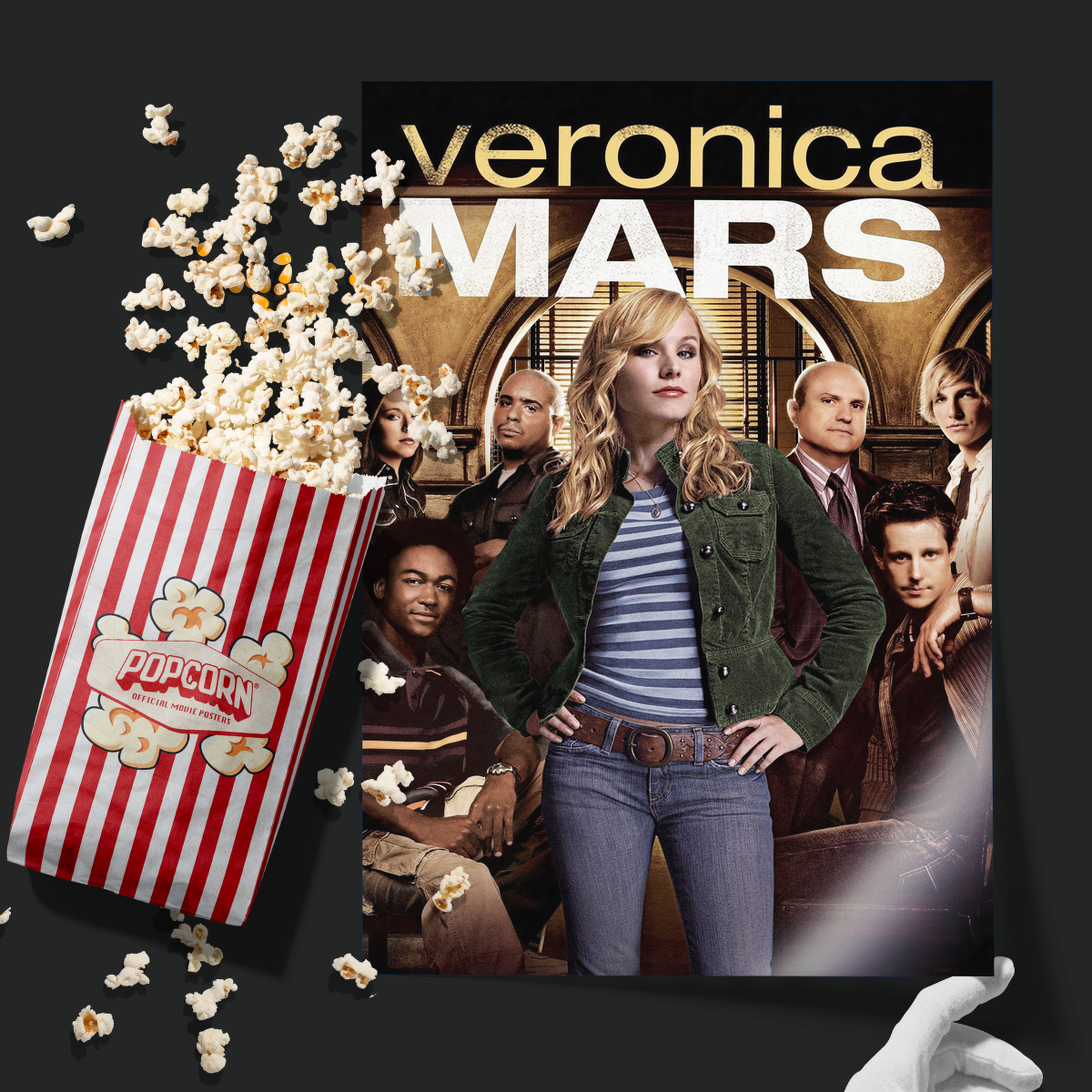 Veronica Mars (2004)