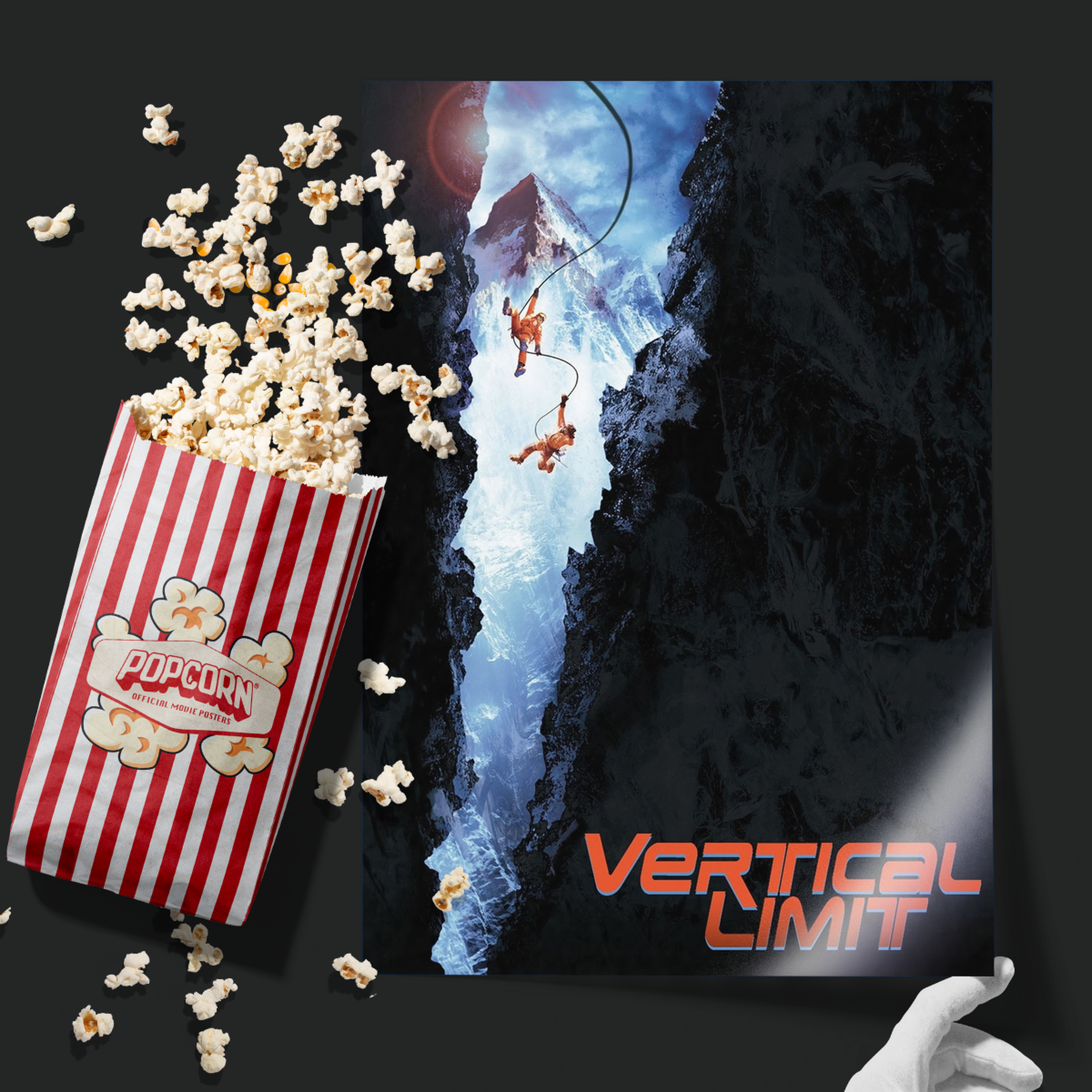 Vertical Limit (2000)