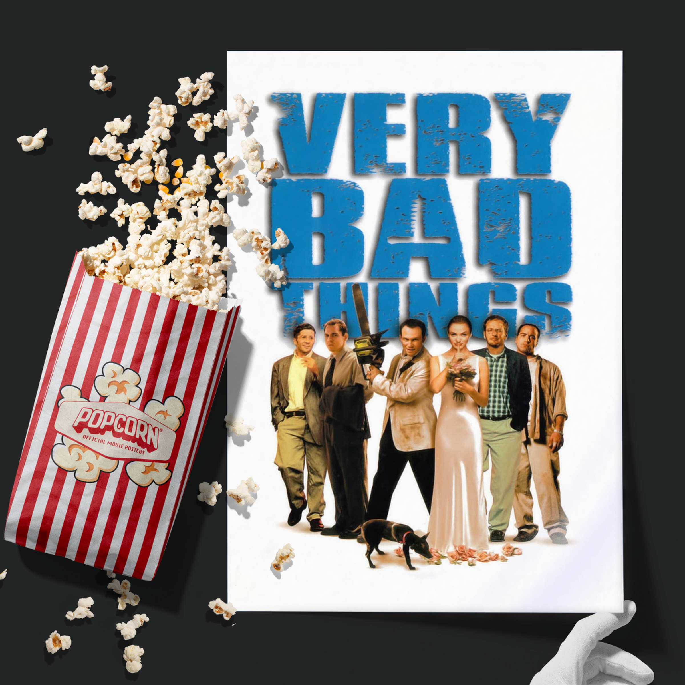 Very Bad Things (1998)