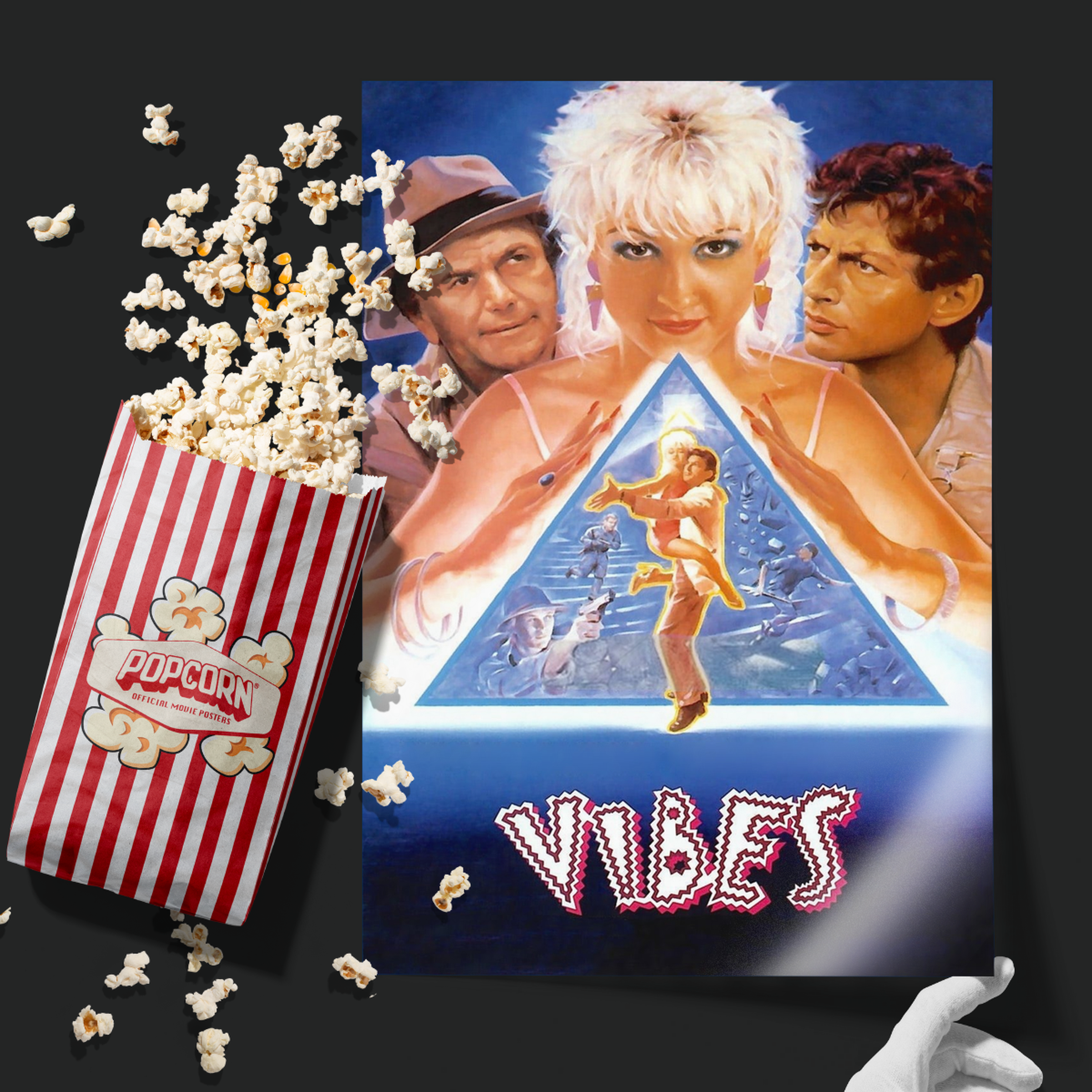 Vibes (1988)
