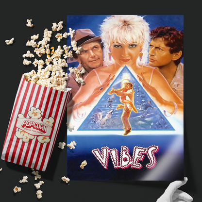 Vibes (1988)