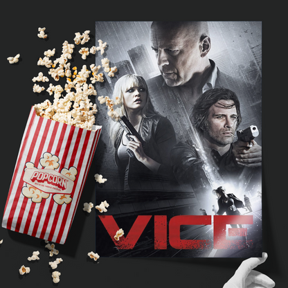 Vice (2015)