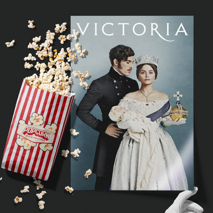 Victoria (2016)