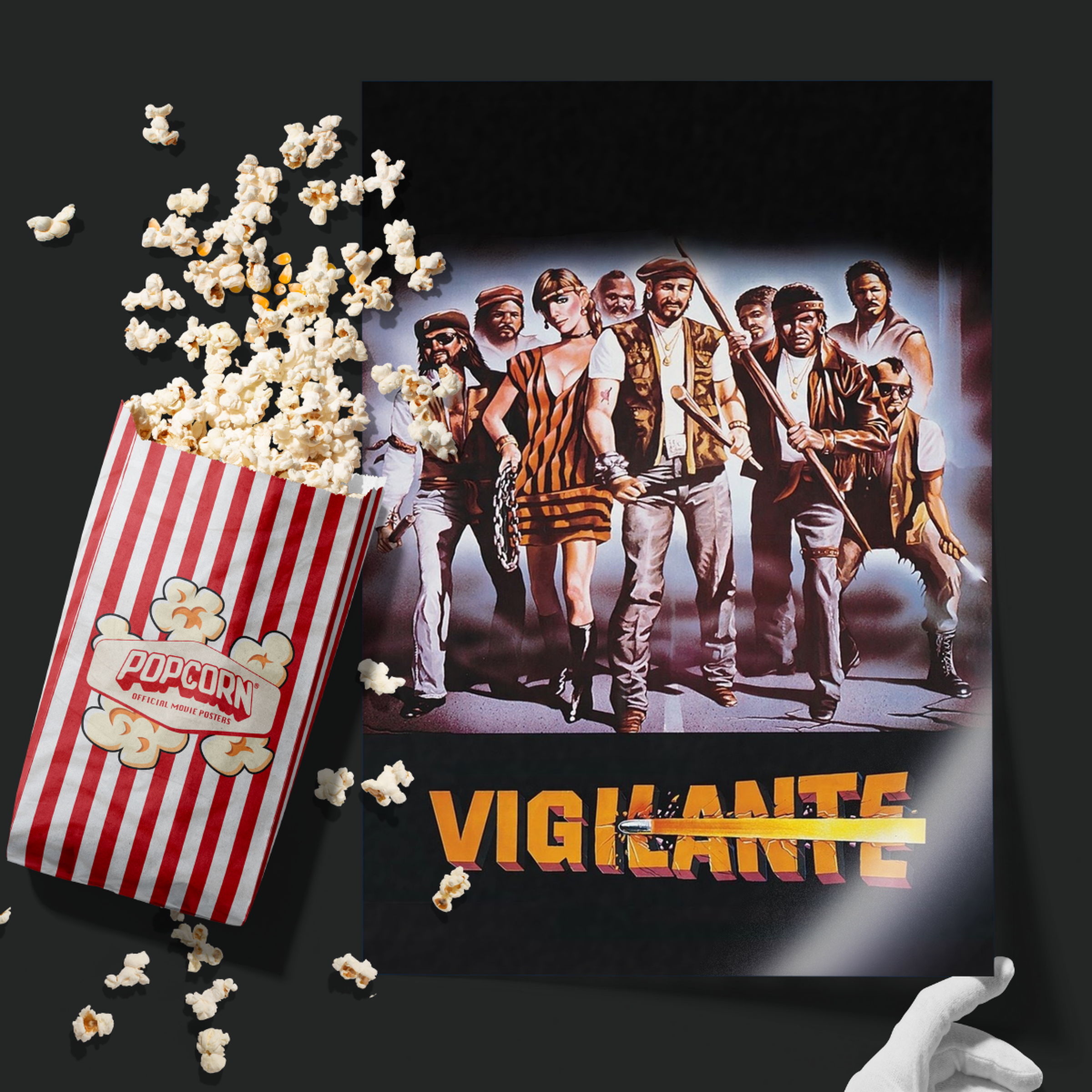Vigilante (1983)