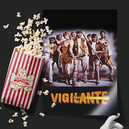 Vigilante (1983)