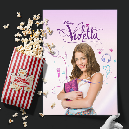 Violetta (2012)