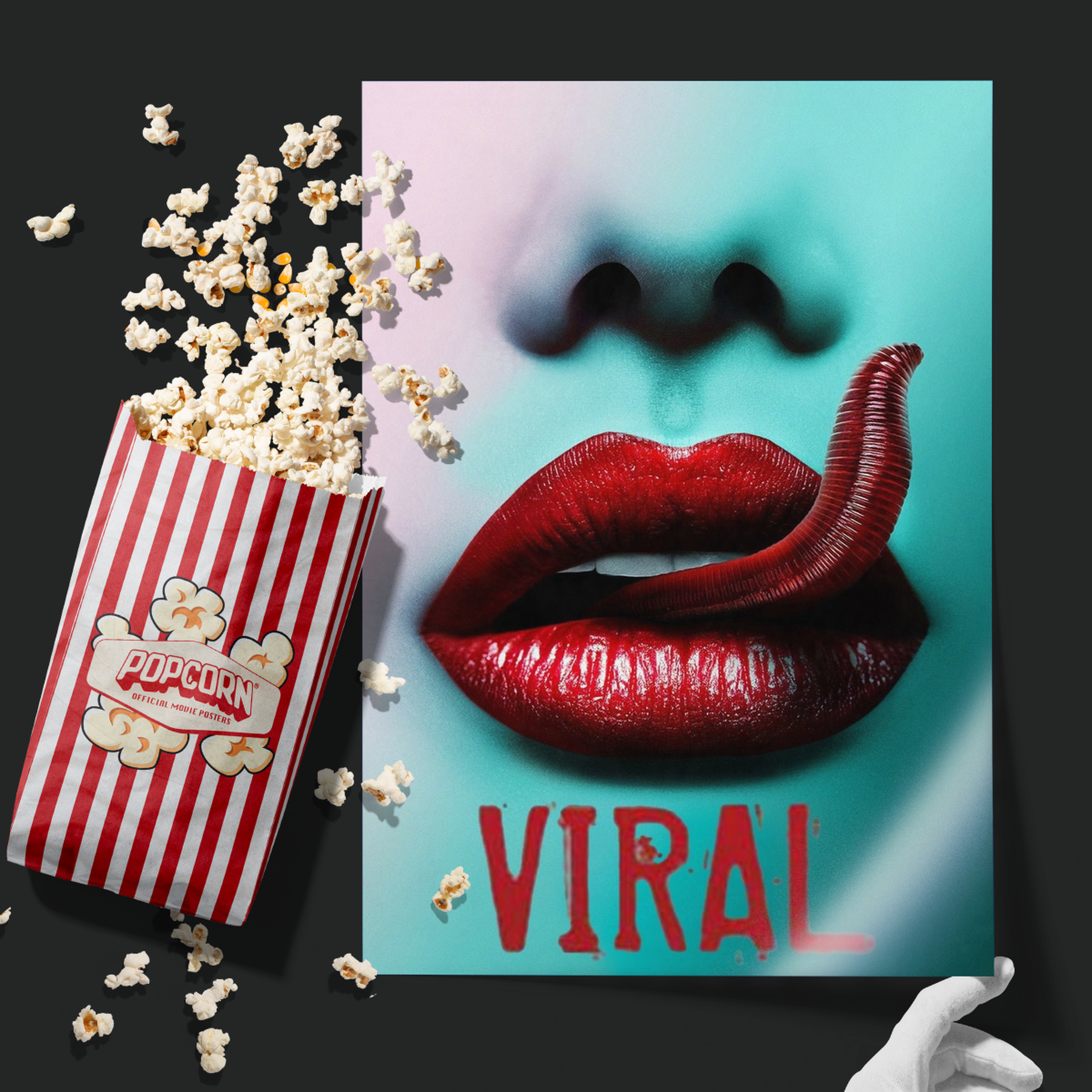 Viral (2016)
