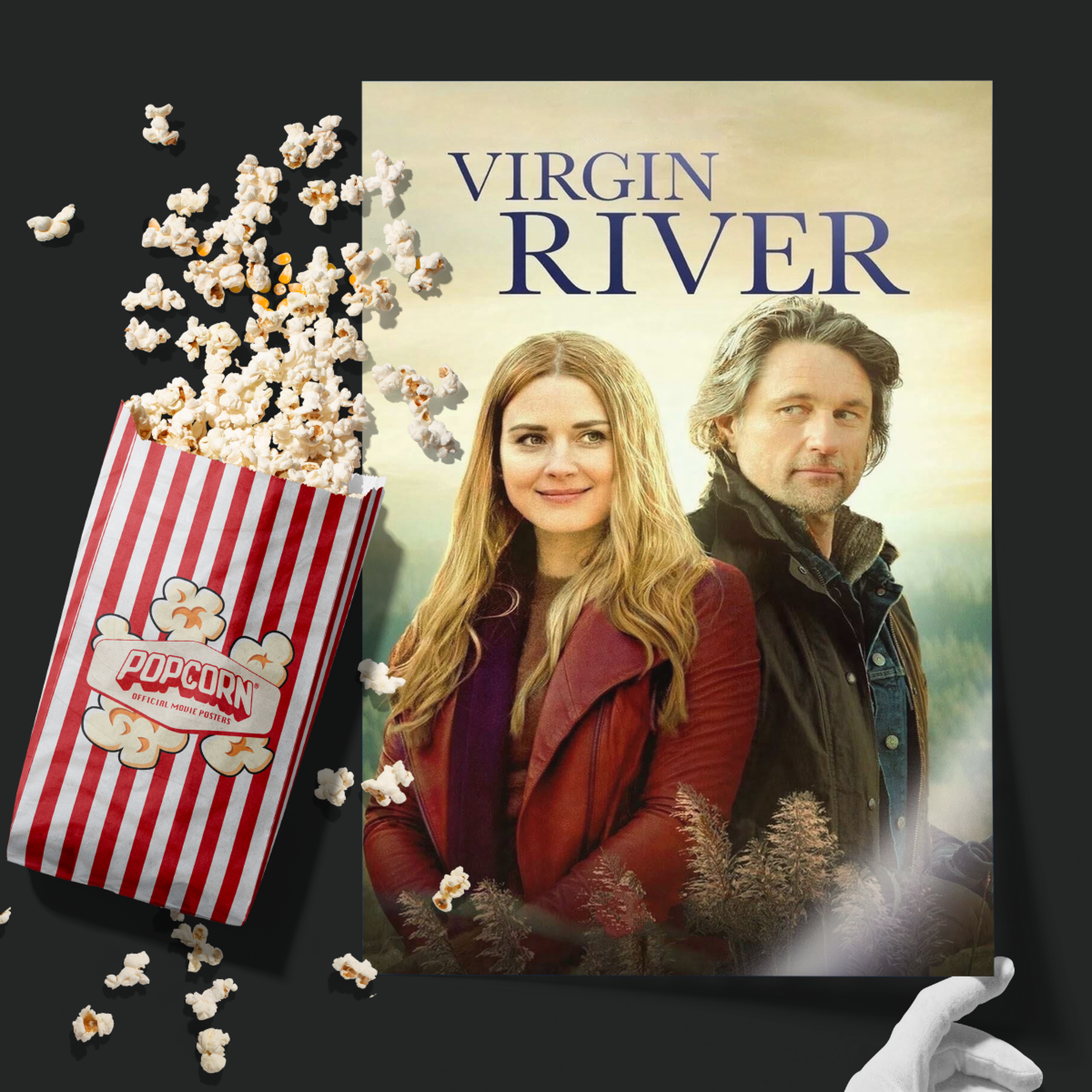 Virgin River (2019)