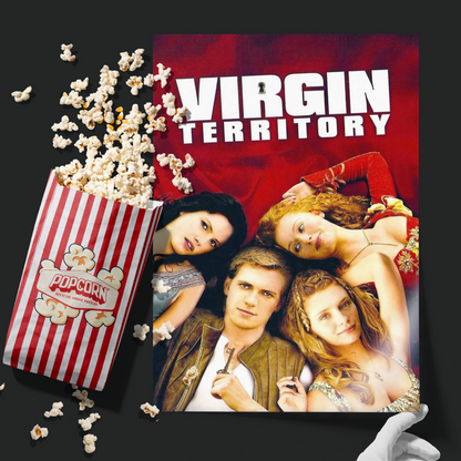 Virgin Territory (2007)