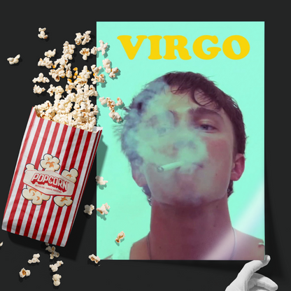 Virgo (2021)