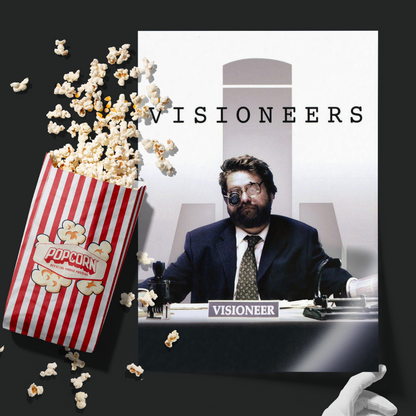 Visioneers (2008)