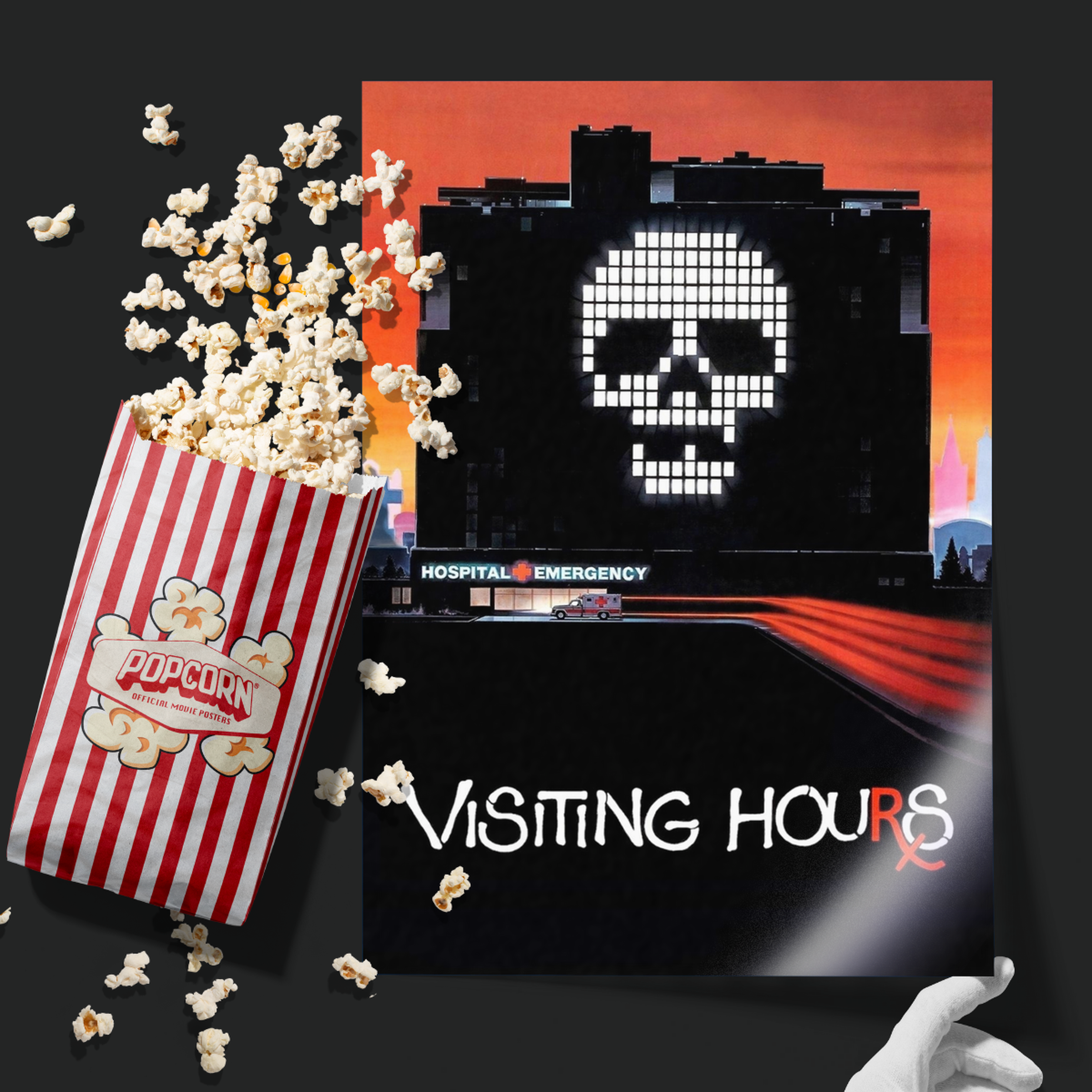 Visiting Hours (1982)