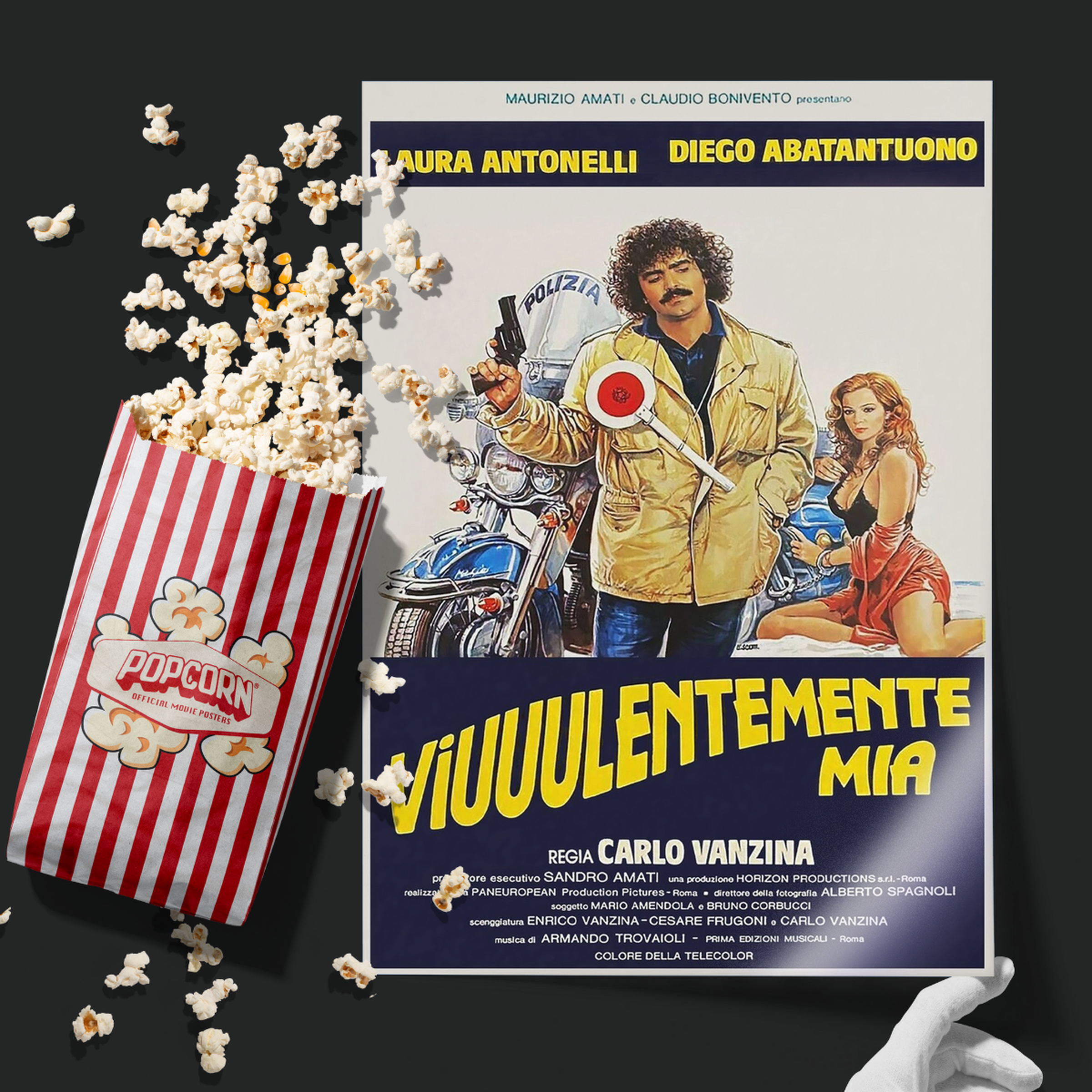 Viuuulentemente Mia (1982)