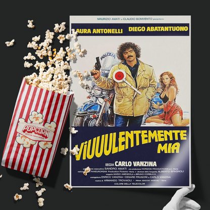 Viuuulentemente Mia (1982)