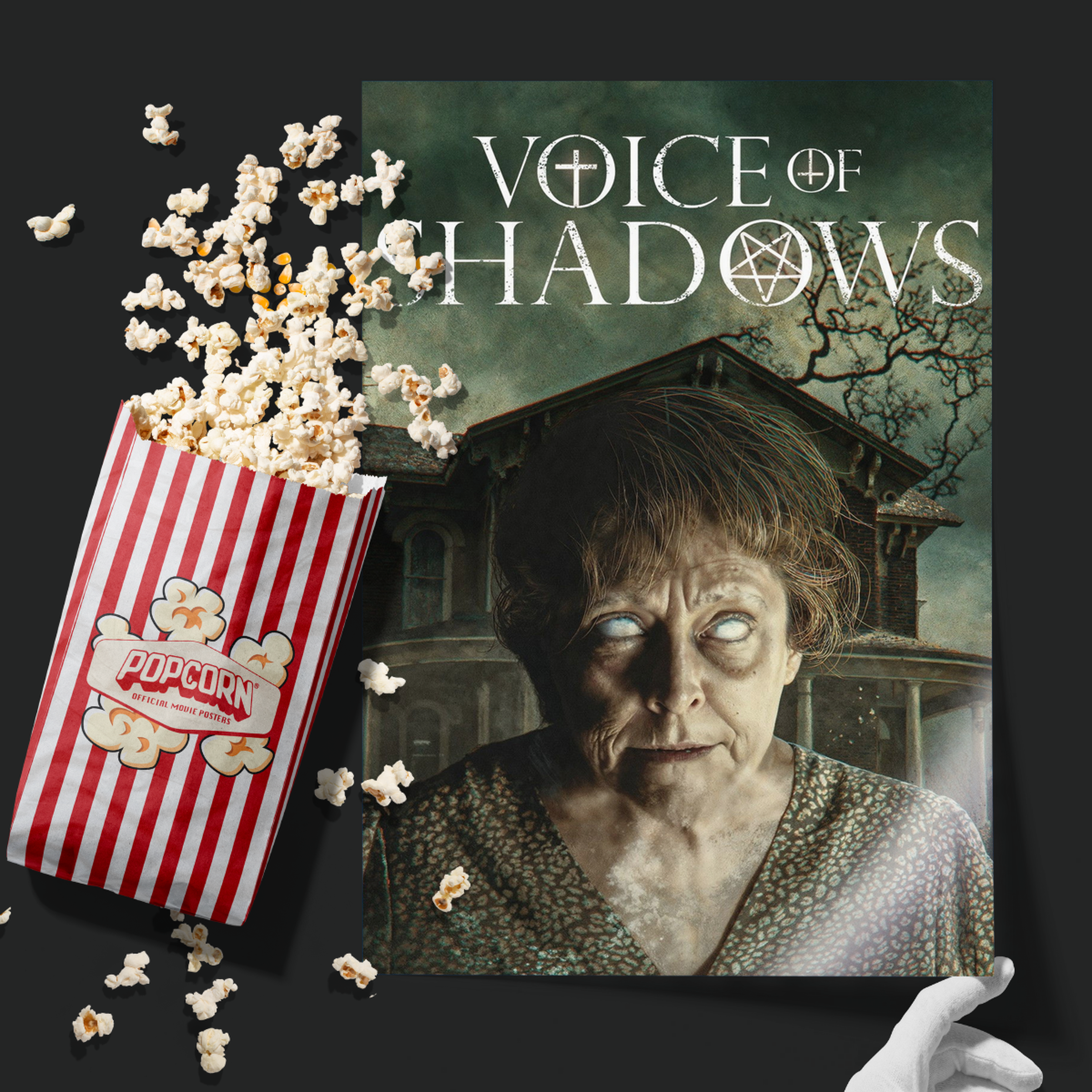 Voice Of Shadows (2024)