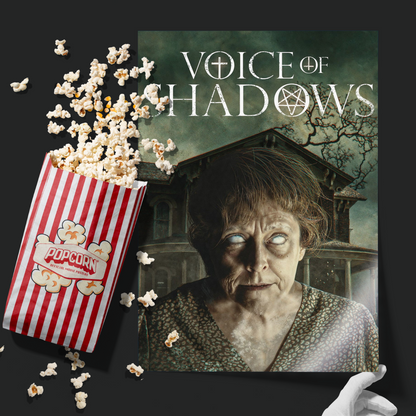 Voice Of Shadows (2024)