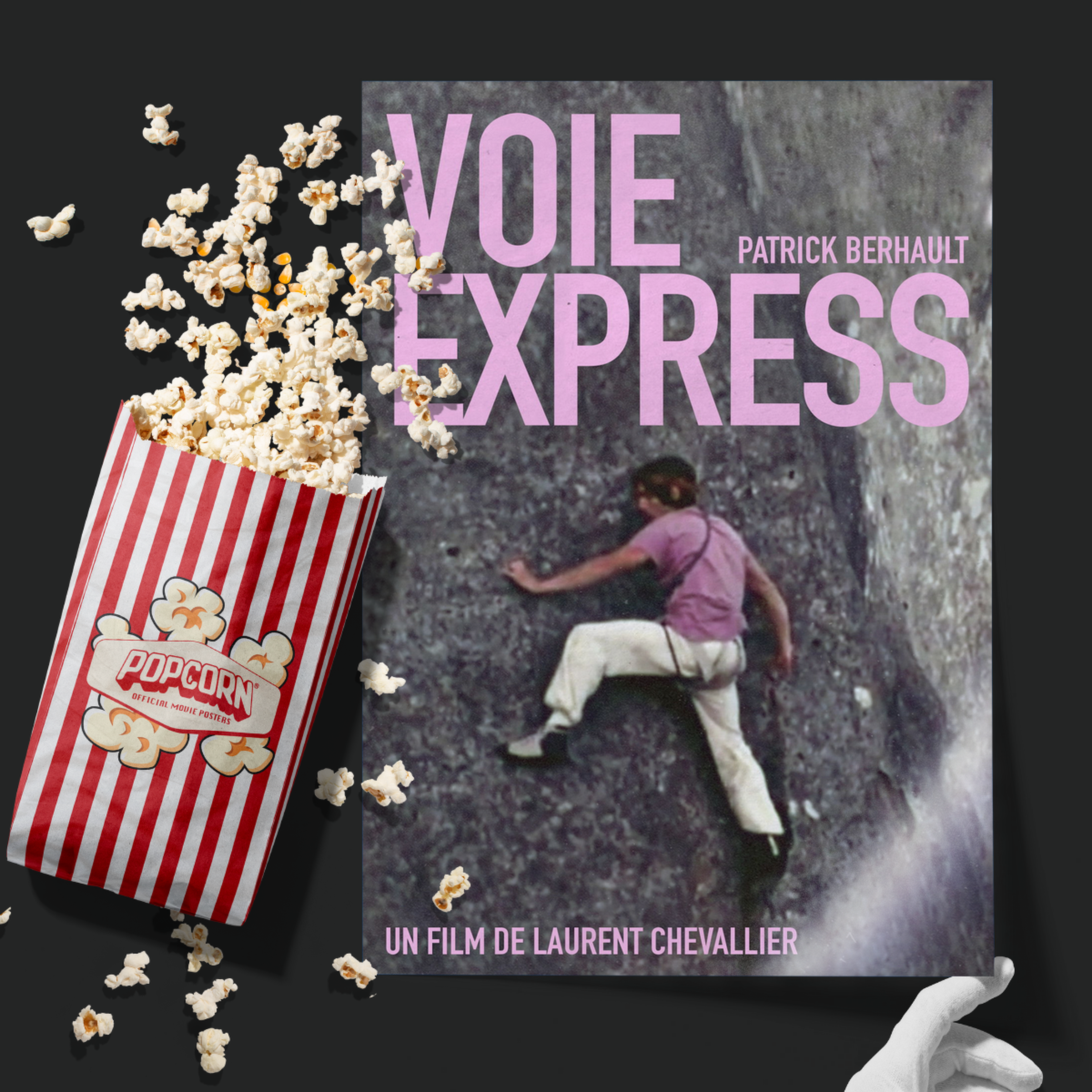 Voie Express (1979)