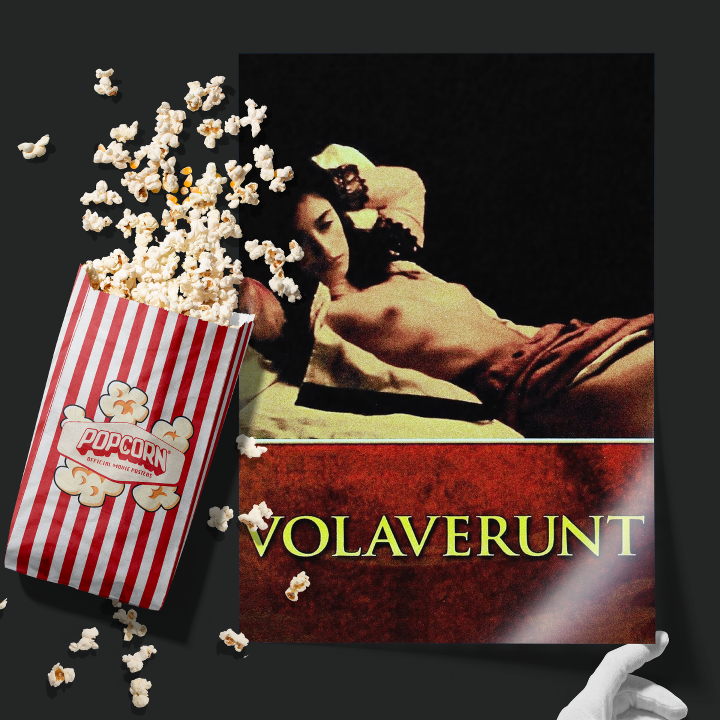 Volaverunt (1999)