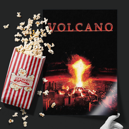 Volcano (1997)