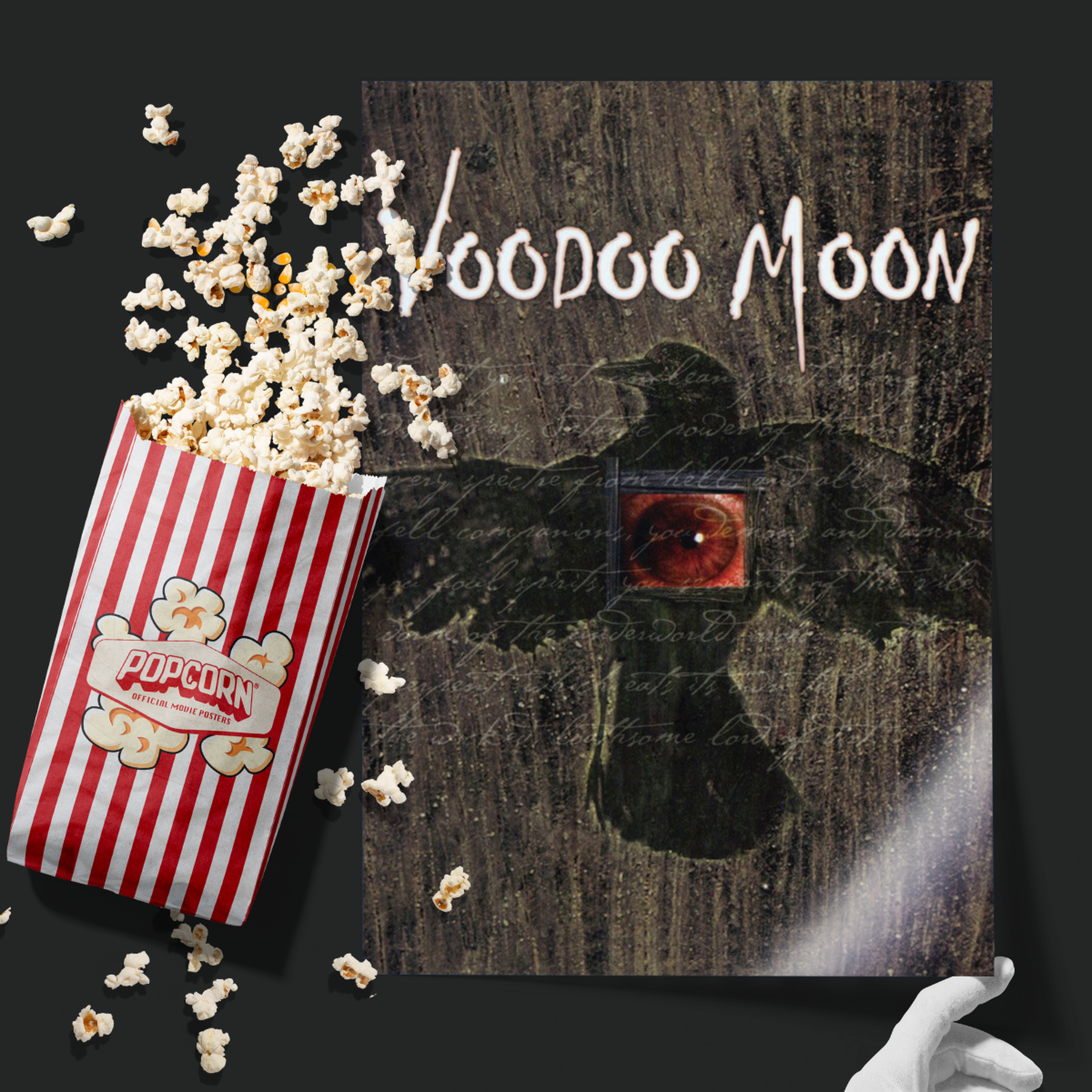 Voodoo Moon (2006)