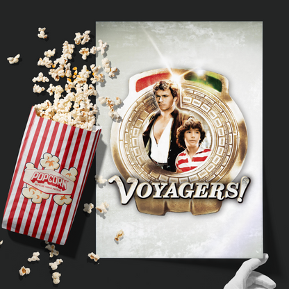 Voyagers! (1982)