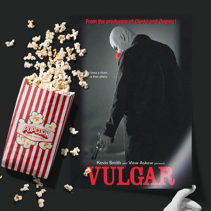 Vulgar (2002)