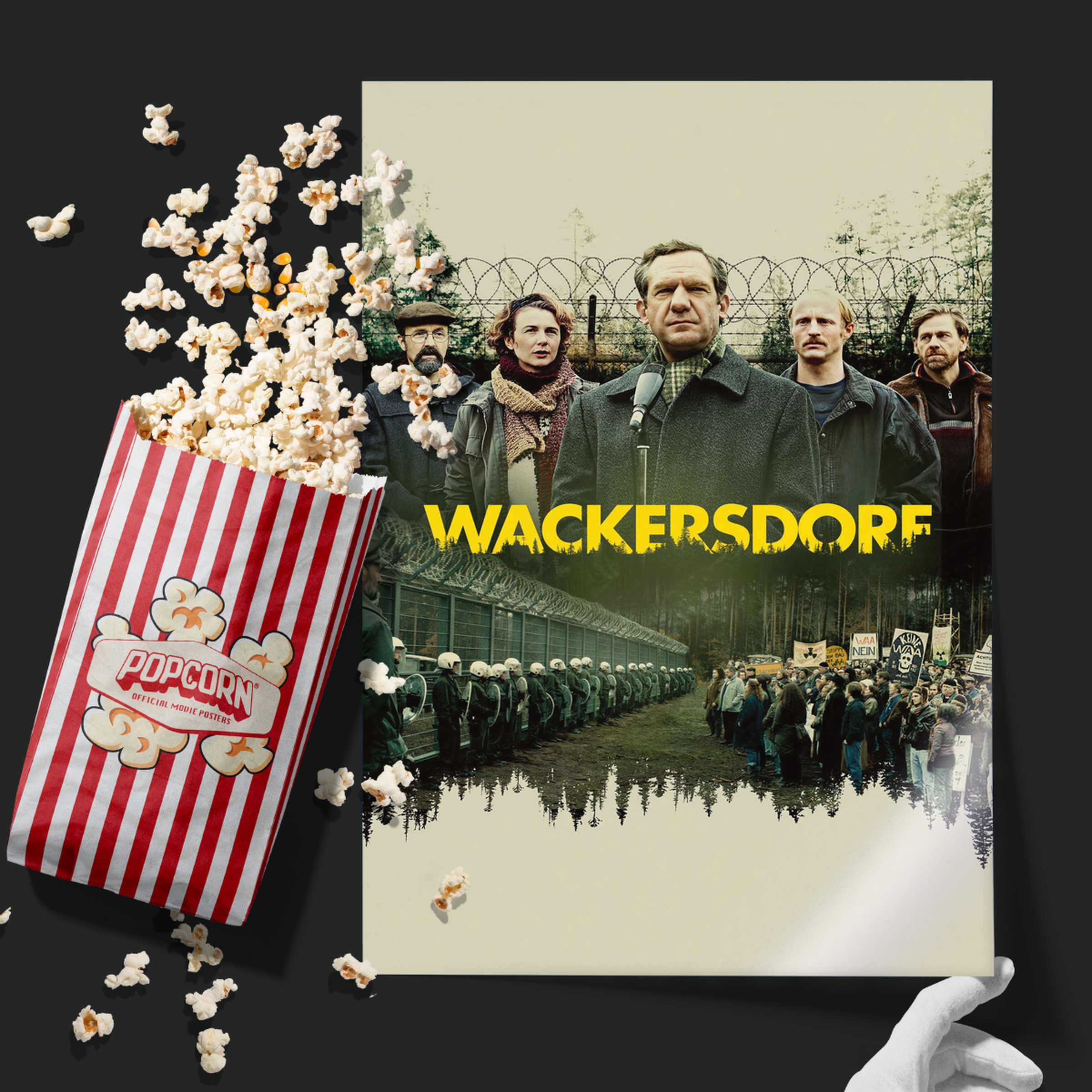 Wackersdorf (2018)