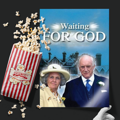 Waiting For God (1990)