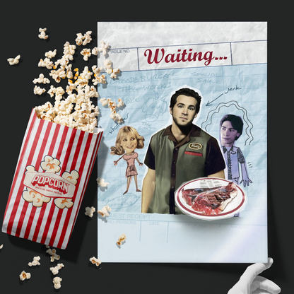 Waiting... (2005)