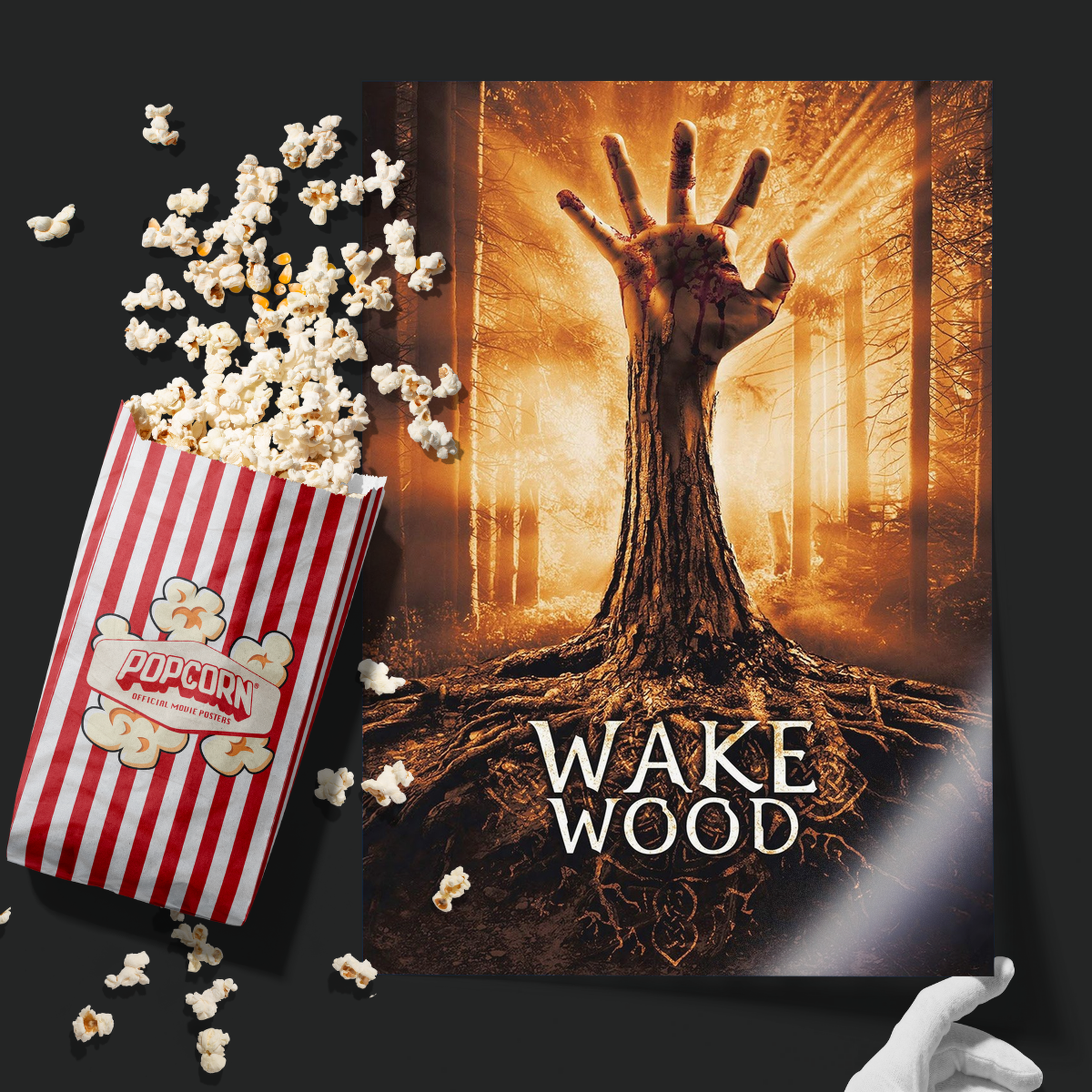 Wake Wood (2011)