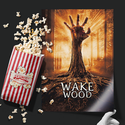 Wake Wood (2011)