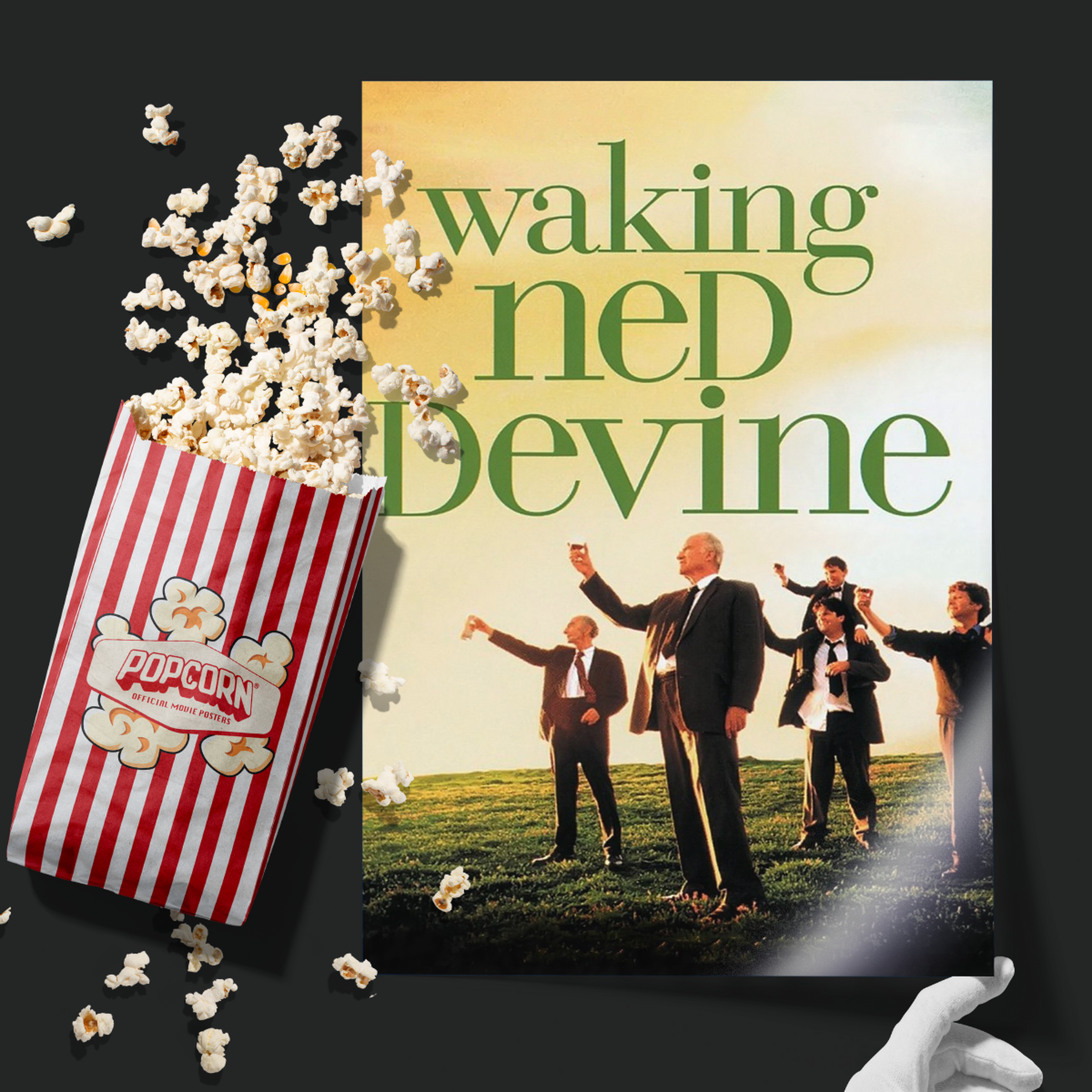 Waking Ned (1998)