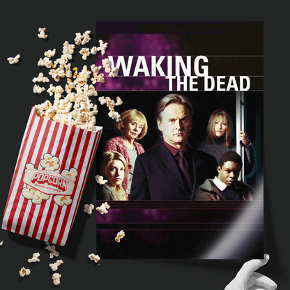 Waking The Dead (2001)